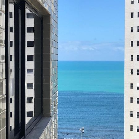 Homestay Fortaleza Zewnętrze zdjęcie