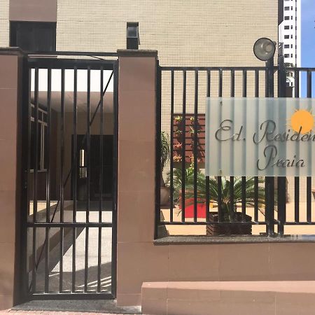 Homestay Fortaleza Zewnętrze zdjęcie