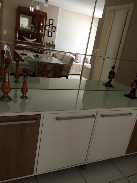 Homestay Fortaleza Zewnętrze zdjęcie