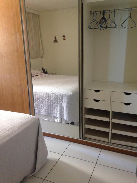 Homestay Fortaleza Pokój zdjęcie