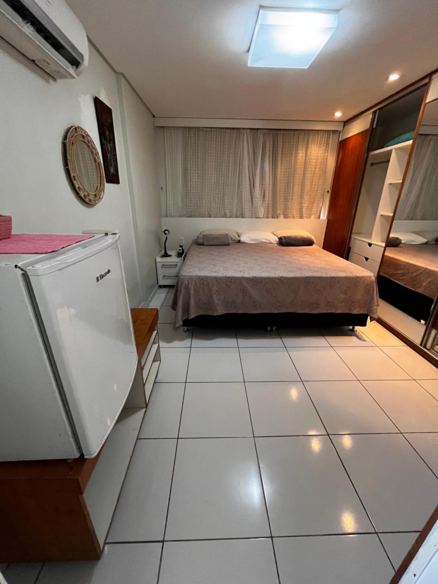 Homestay Fortaleza Zewnętrze zdjęcie