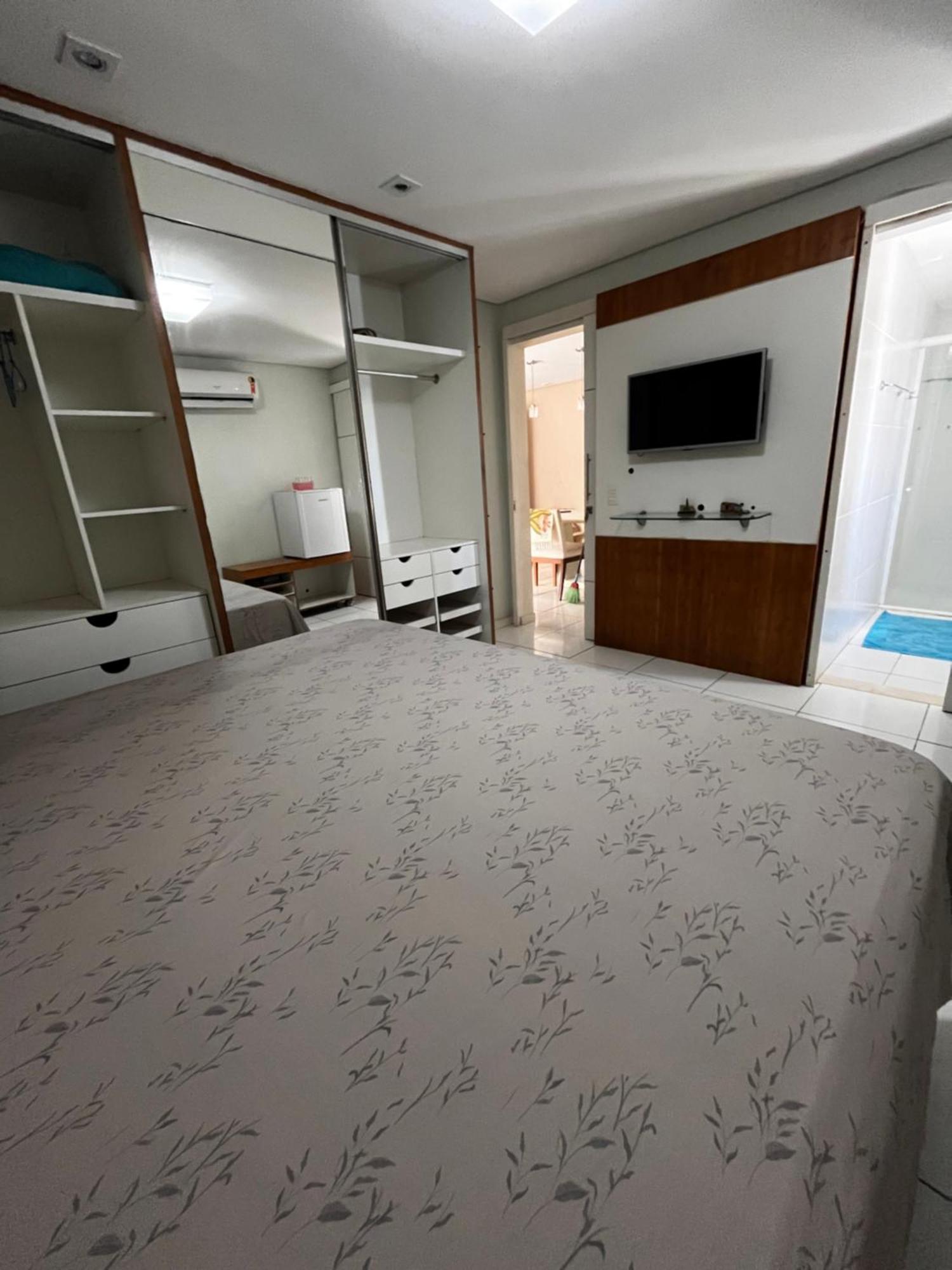 Homestay Fortaleza Zewnętrze zdjęcie