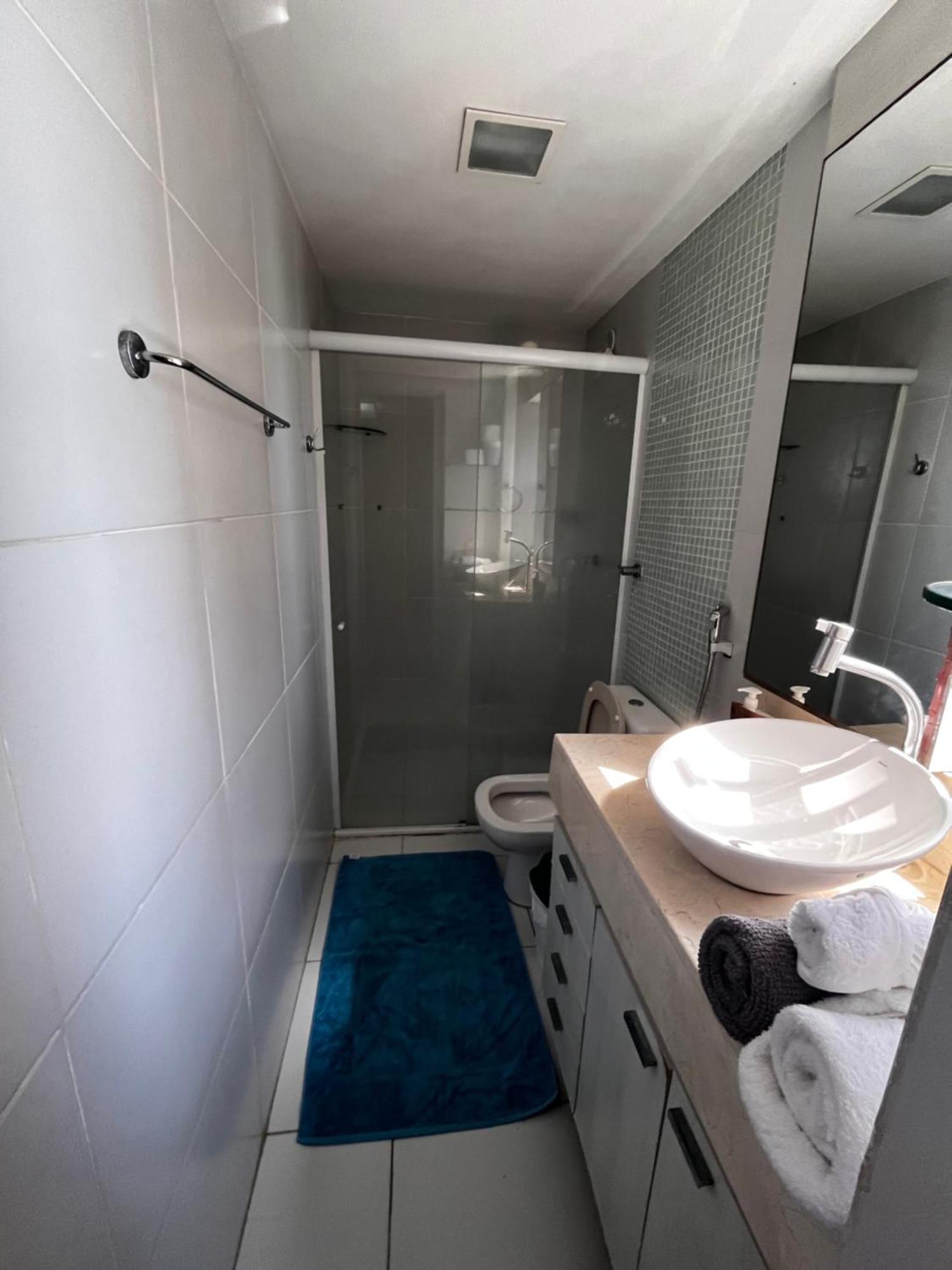 Homestay Fortaleza Zewnętrze zdjęcie