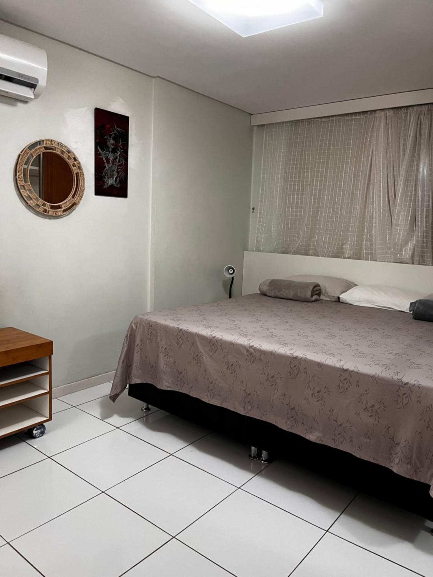 Homestay Fortaleza Zewnętrze zdjęcie