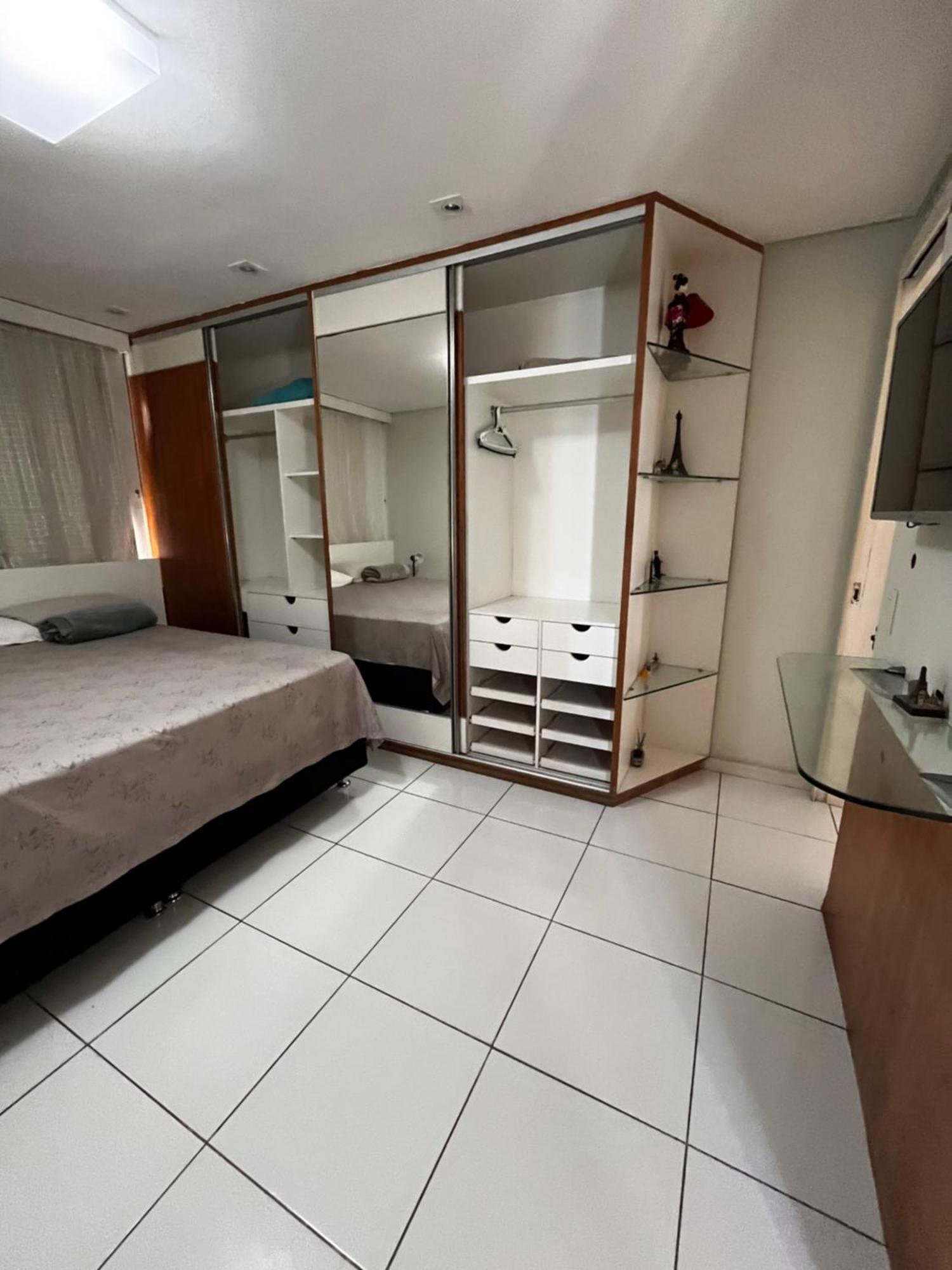 Homestay Fortaleza Zewnętrze zdjęcie