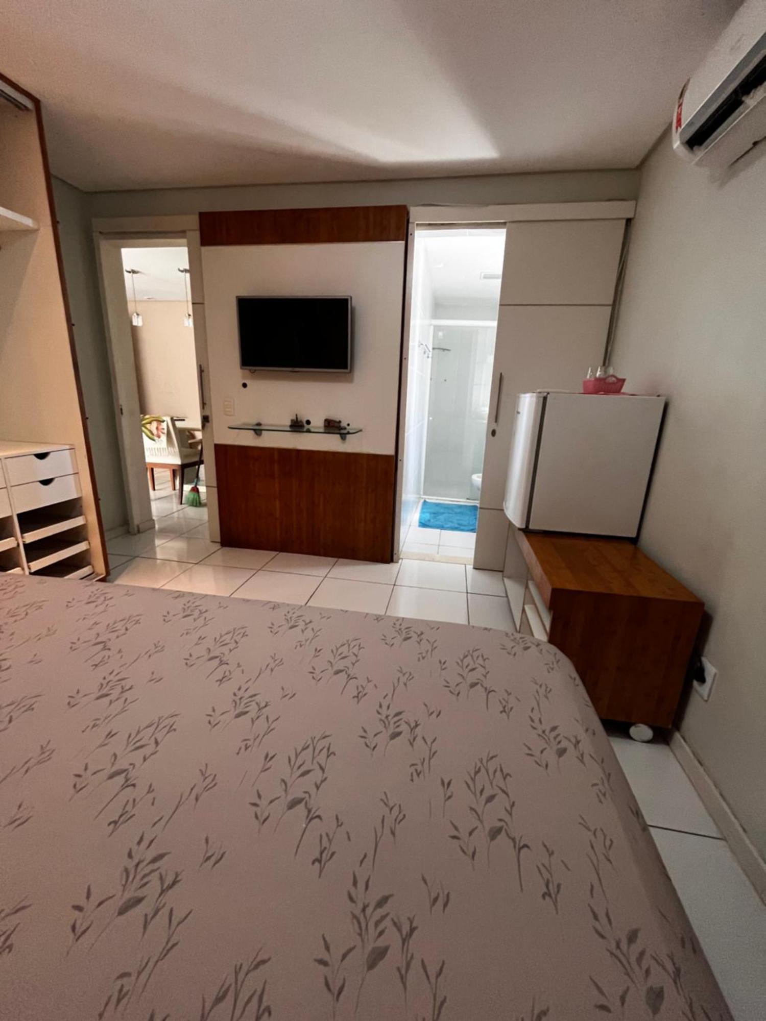 Homestay Fortaleza Zewnętrze zdjęcie