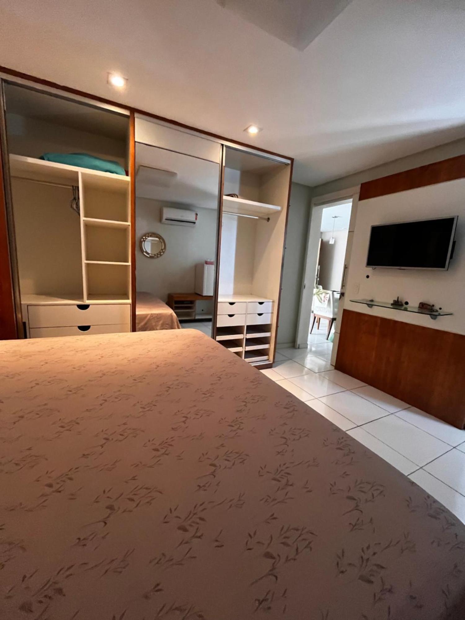 Homestay Fortaleza Zewnętrze zdjęcie
