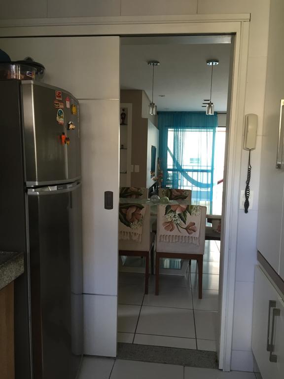 Homestay Fortaleza Zewnętrze zdjęcie