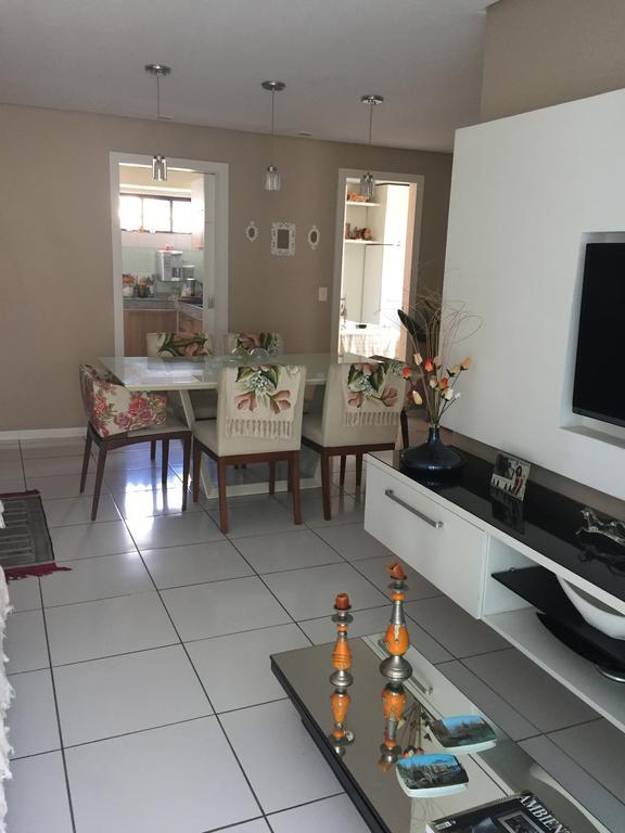 Homestay Fortaleza Zewnętrze zdjęcie