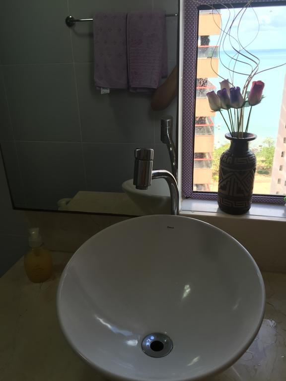 Homestay Fortaleza Pokój zdjęcie