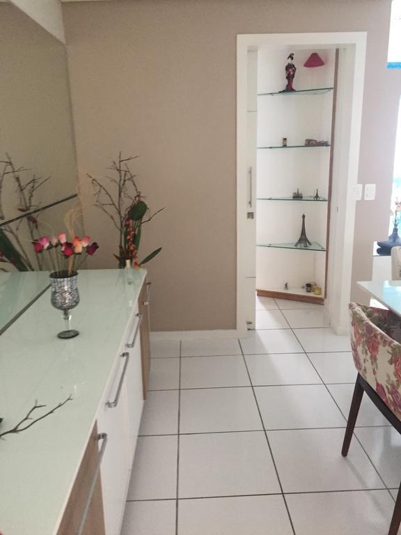 Homestay Fortaleza Pokój zdjęcie