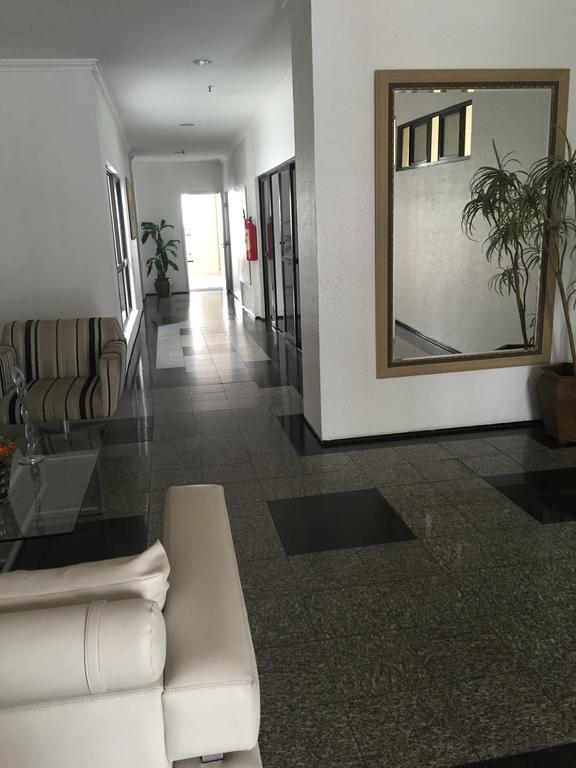 Homestay Fortaleza Zewnętrze zdjęcie