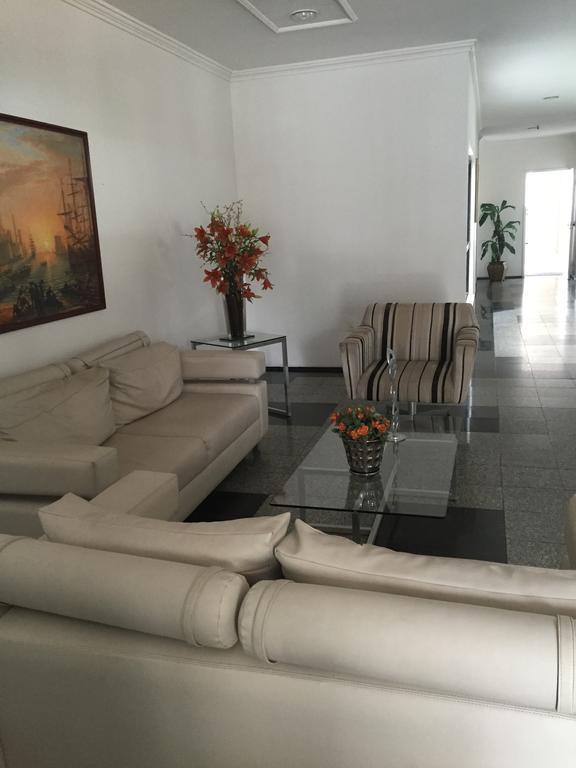 Homestay Fortaleza Zewnętrze zdjęcie
