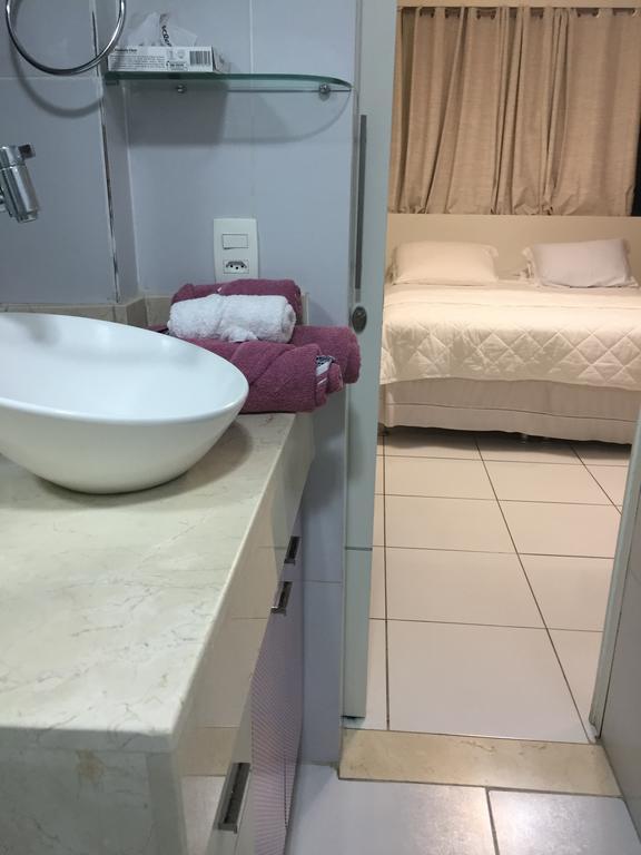 Homestay Fortaleza Zewnętrze zdjęcie