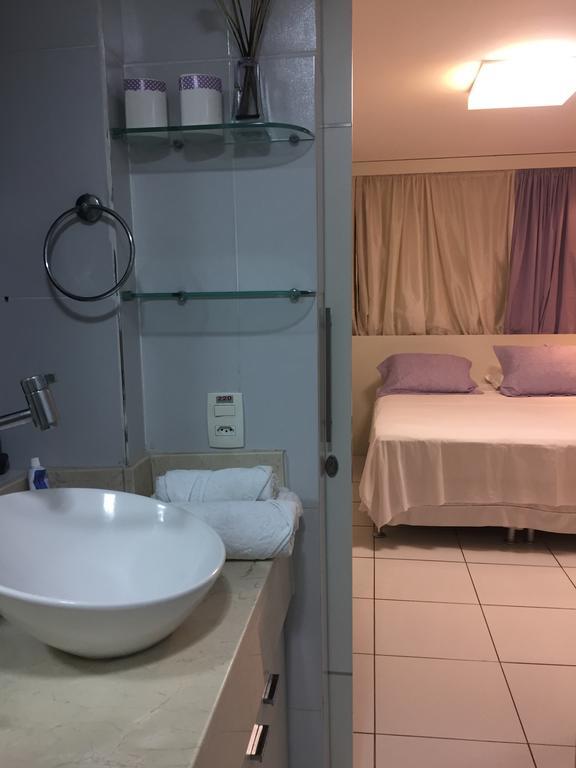 Homestay Fortaleza Zewnętrze zdjęcie
