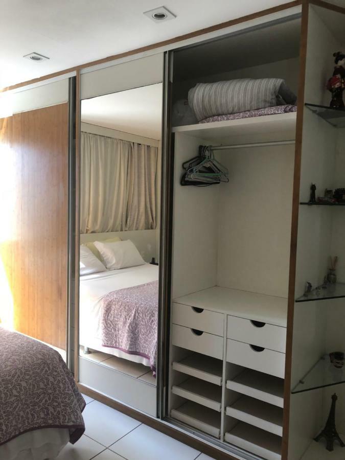Homestay Fortaleza Zewnętrze zdjęcie