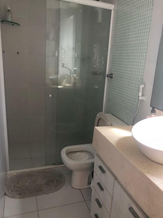 Homestay Fortaleza Zewnętrze zdjęcie
