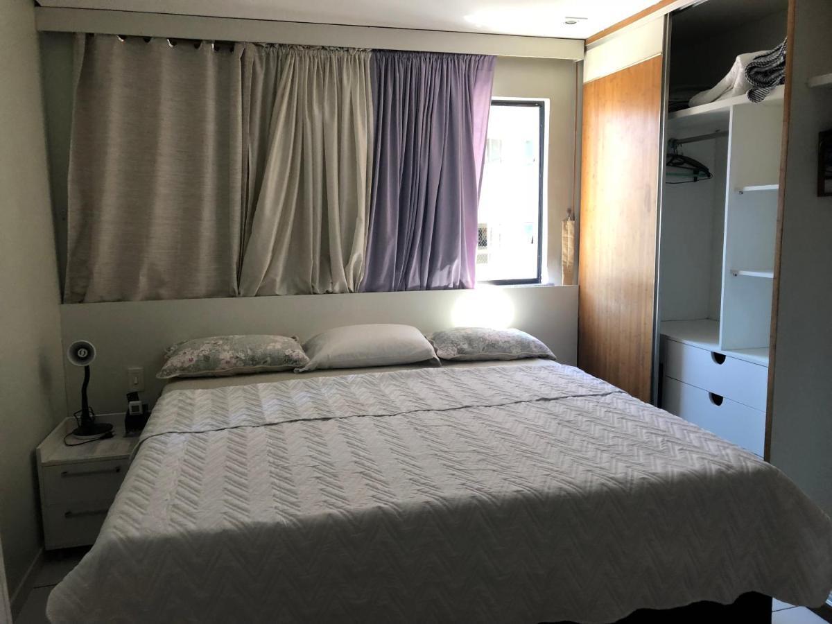 Homestay Fortaleza Zewnętrze zdjęcie