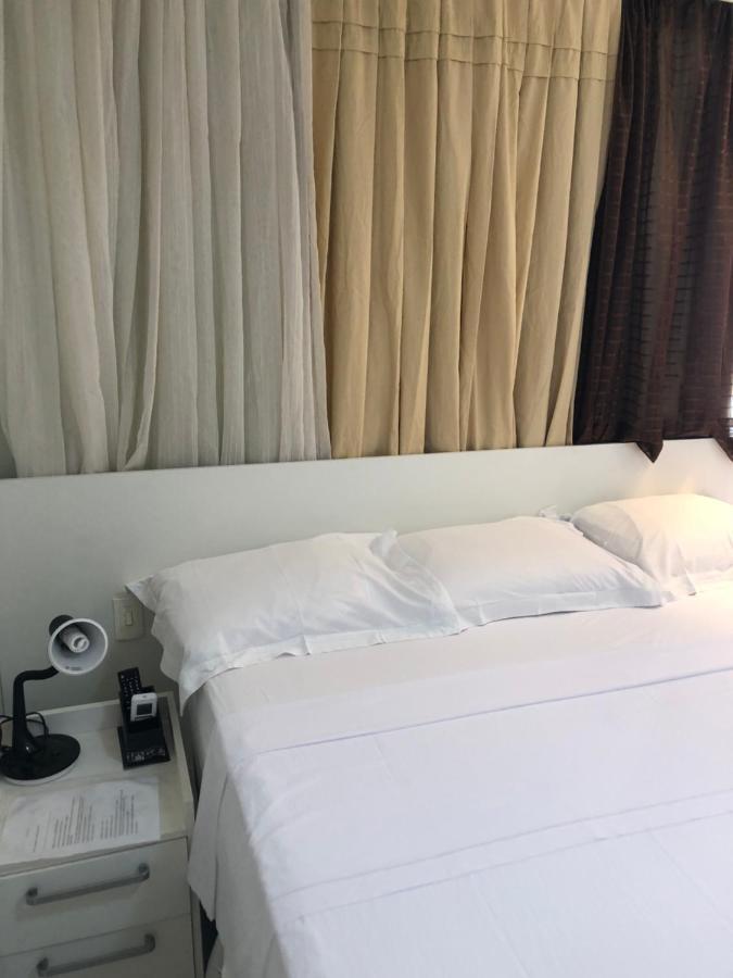 Homestay Fortaleza Zewnętrze zdjęcie
