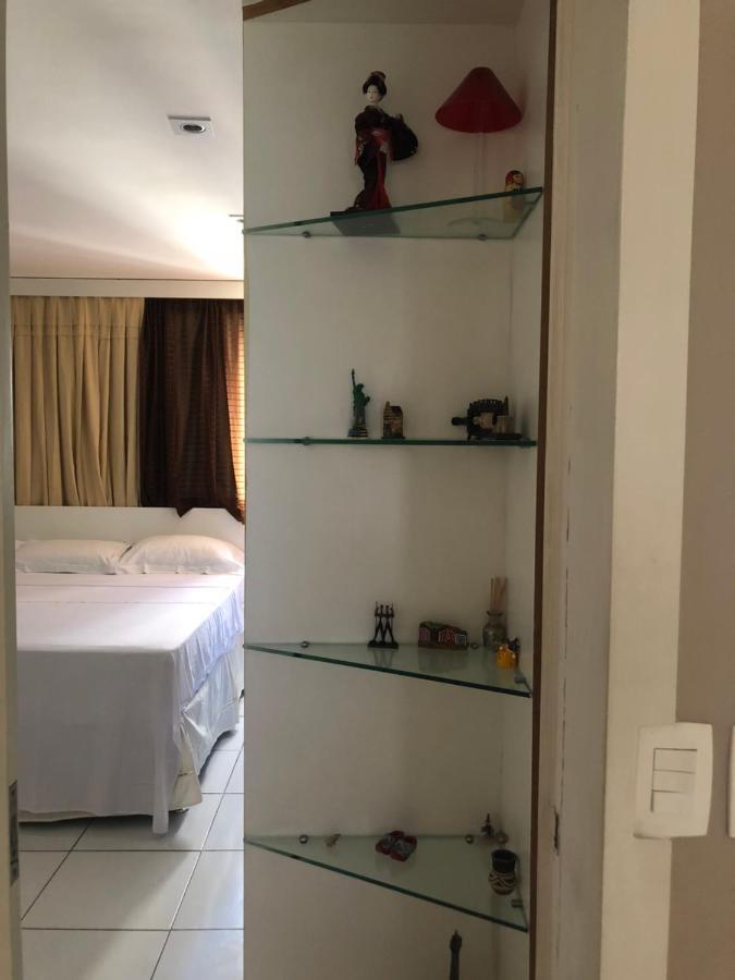 Homestay Fortaleza Zewnętrze zdjęcie