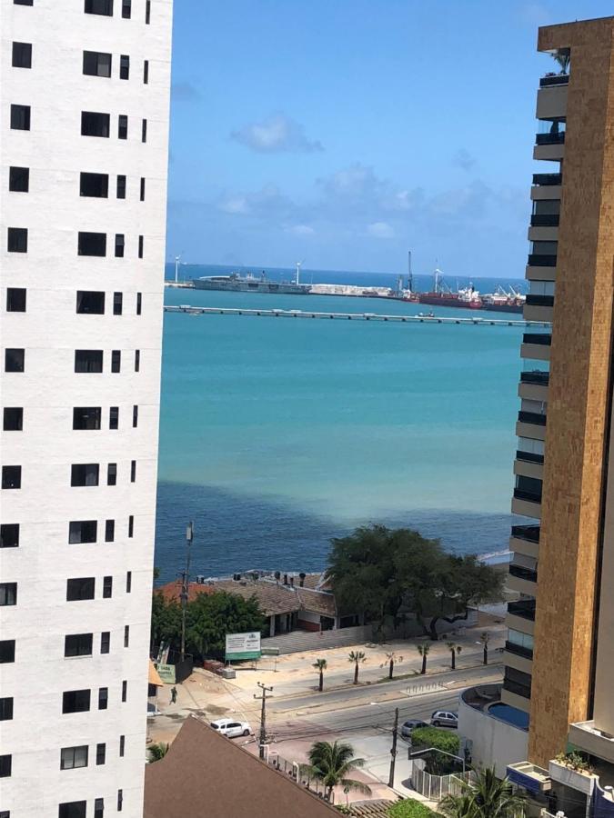 Homestay Fortaleza Zewnętrze zdjęcie